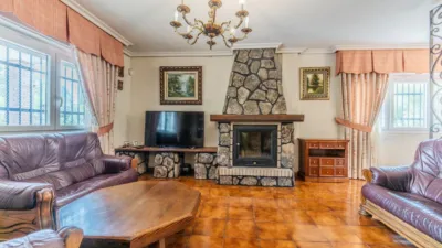 Chalet in Casa Amarilla photo 22