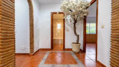Semi-detached house in Alhaurín El Grande photo 18