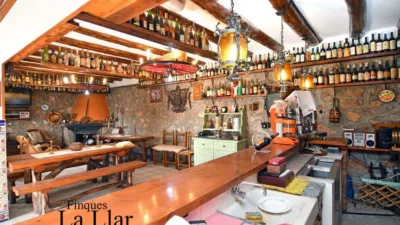 Chalet in La Solana 3 photo 9