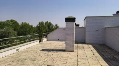 Apartment in Castilla y Leon photo 12