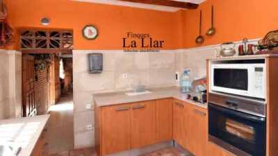 Chalet in La Solana 3 photo 39