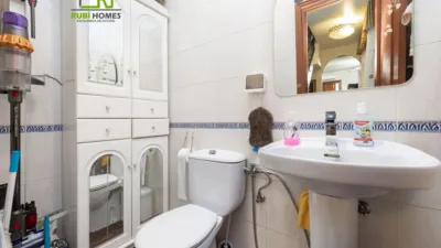 Townhouse in the Metropolitan Area photo 15