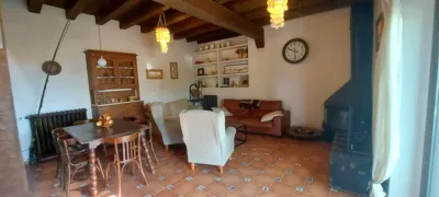 Chalet en La Canalona photo 18