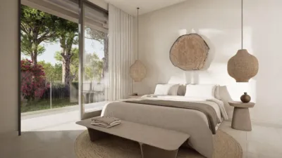Chalet in Islantilla Litoral photo 5