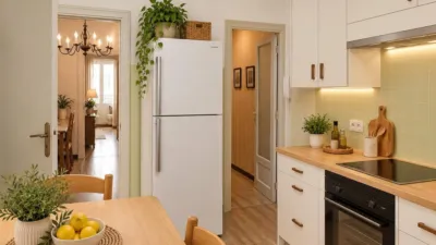 Apartment in Los Magros-Casablanca photo 3