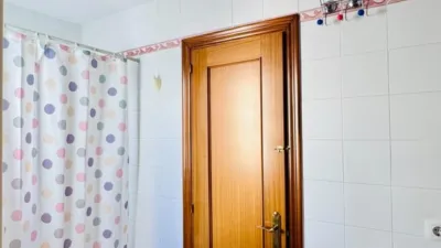 Penthouse on Calle del Trillo photo 20