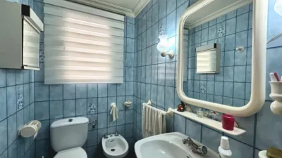 Apartment at Carrer Poeta Miguel Hernandez, No. 14 photo 26
