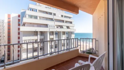 Apartment on Paseo Marítimo photo 39