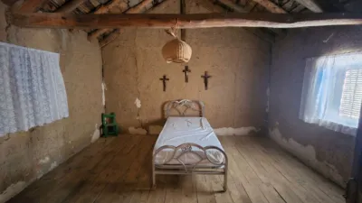 Rustic farm on Calle Arriba photo 23