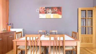 Apartment in Urban Galindo photo 8