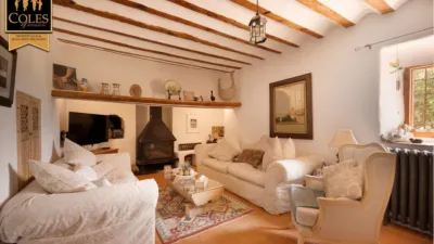 Rustic finca on Calle Cortijo Don Dionisio photo 31