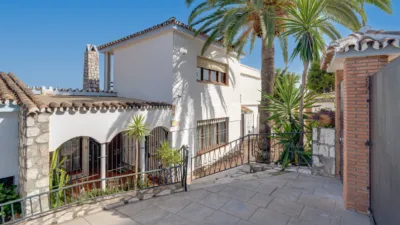 Chalet on Cupressus Street photo 10