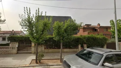 House on Avinguda de Catalunya, 22 photo 2