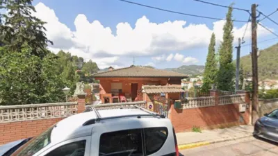 House on Carrer de Santiago Rusiñol photo 2