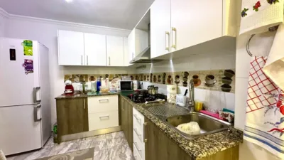 Apartment on San Ignacio de Loyola Street photo 17
