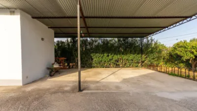 Semi-detached house in Alhaurín El Grande photo 11