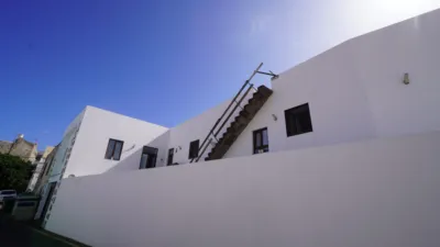 Casa en Cardones-Tinocas photo 40