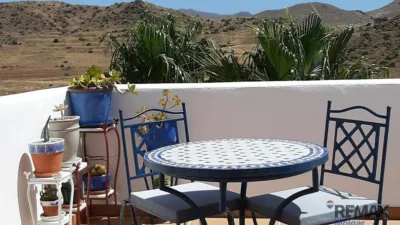 Chalet on Sidi Bel Abbes Street photo 43