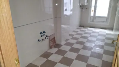 Apartment in Castilla y Leon photo 2
