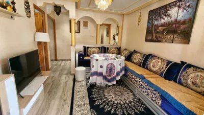 Apartment in Plaza Barcelona photo 2