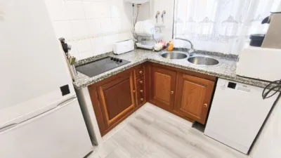 Apartment in Punta Umbría photo 9