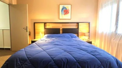 Flat on Carrer d'Espronceda photo 21
