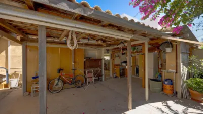Chalet in Torreblanca photo 42