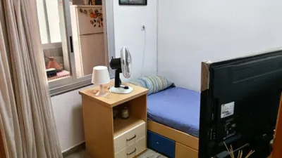 Apartment in Plaza Barcelona photo 8