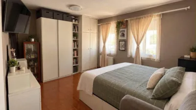 Flat for sale in Les Roquetes photo 15