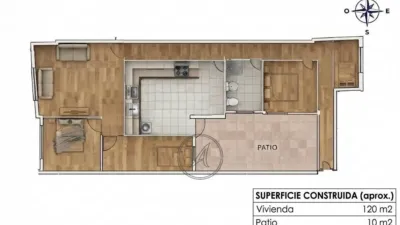 Apartment on Avenida de Jijona photo 29