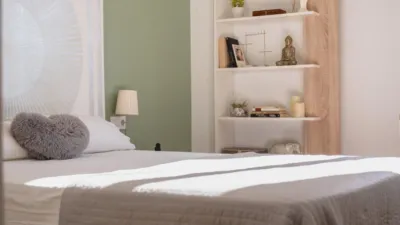 Ground Floor Apartment in Palmanova photo 7