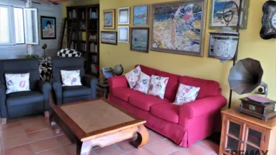Chalet on Sidi Bel Abbes Street photo 36
