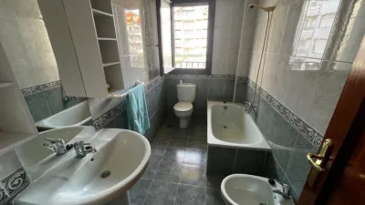 Apartment in Noja Centre photo 16