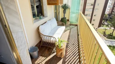 Apartment on Paseo Marítimo photo 15