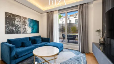 Apartment on Fuencarral Street photo 8
