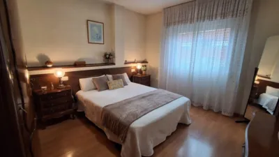 Piso – Albacete Capital - Vista 5