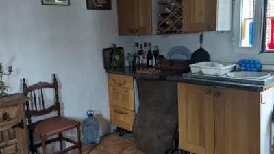 Rustic finca on Calle El Pedroso photo 4