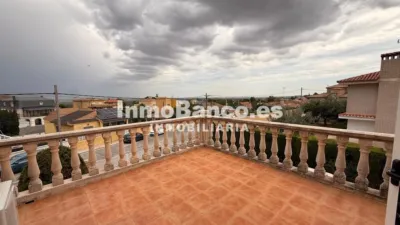 Chalet in Calicanto photo 24
