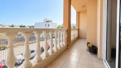 Apartment on Calle la Ballena photo 3