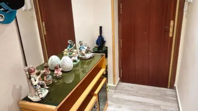 Apartment in Plaza Barcelona photo 17