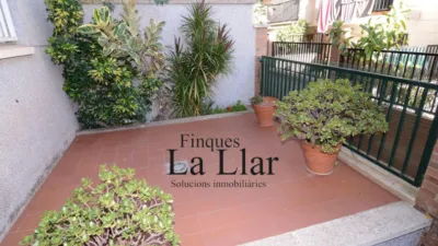 Terraced house in La Pava photo 11