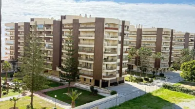 Apartment on Paseo Marítimo photo 2