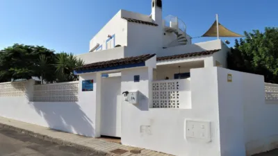 Chalet on Sidi Bel Abbes Street photo 8