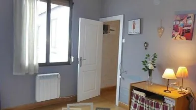 Apartment in Indautxu photo 12