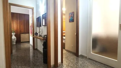 Flat on Carrer d'Espronceda photo 33