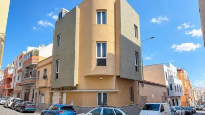 Chalet en calle Lujan Perez photo 30