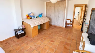 Chalet on Calle Río Sil photo 18