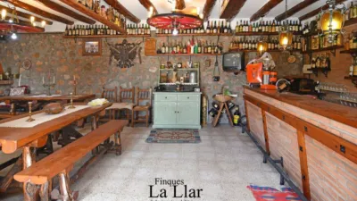 Chalet in La Solana 3 photo 6