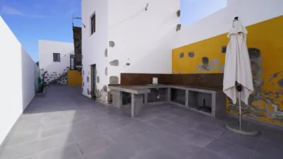 Casa en Cardones-Tinocas photo 12