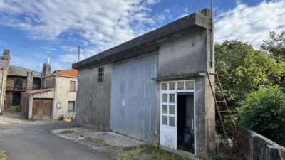 Nave industrial en venta en Veiga 6 - Vista 3